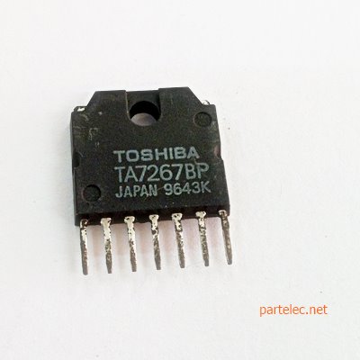 TA7267P(BP)