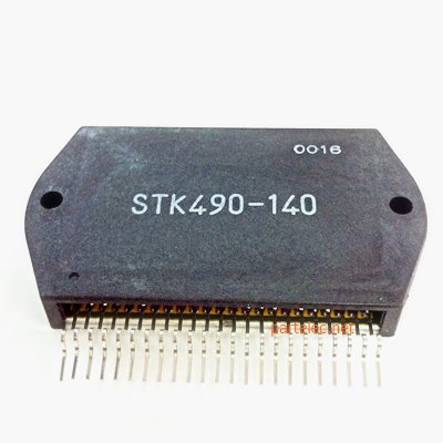 STK490-140 อย่างดี