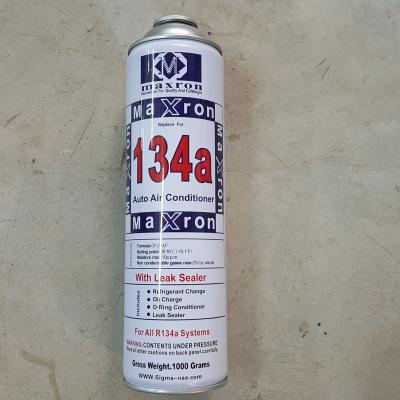 น้ำยาแอร์ R-134 (840g)