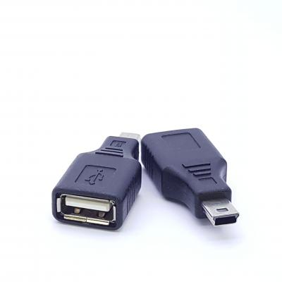 <ปลั๊ก USBเล็ก ท้าย USB ใหญ่