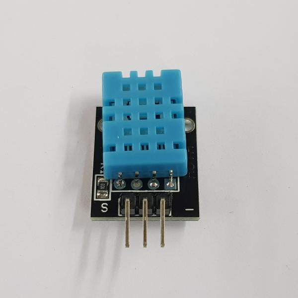 KY-015 DHT-11 DHT11 Digital Temperature And Relative Humidity Sensor Module   PCB