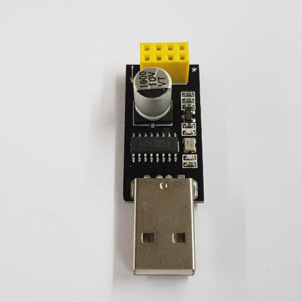 USB to ESP8266 WIFI module ESP-01 ESP-01S Remote Serial Port WIFI Sensor Transceiver Wireless Board V1.0 Breakout PCB Adapter