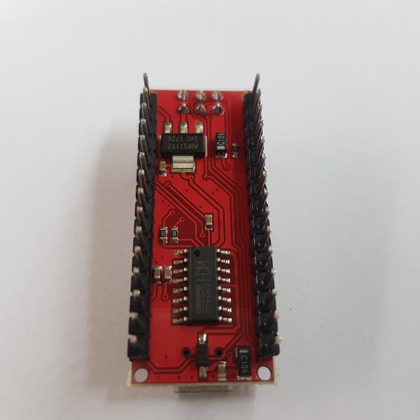 ATMEGA168P Arduino Nano3.0 16Mhz Micro USB