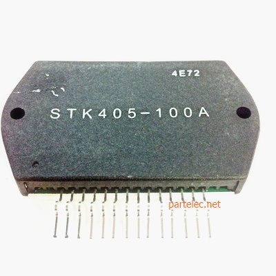 STK405-100A