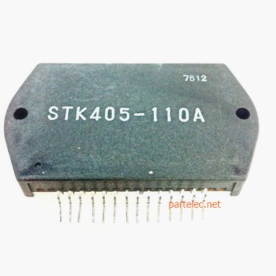 STK405-110A