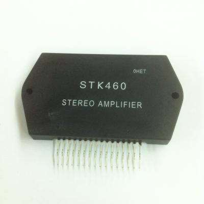 STK460