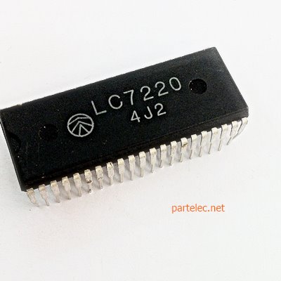 <LC7220