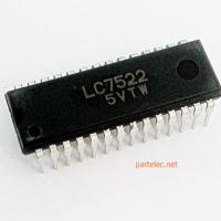 <LC7522