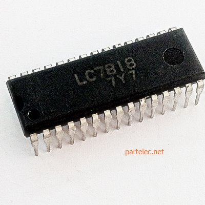 <LC7818
