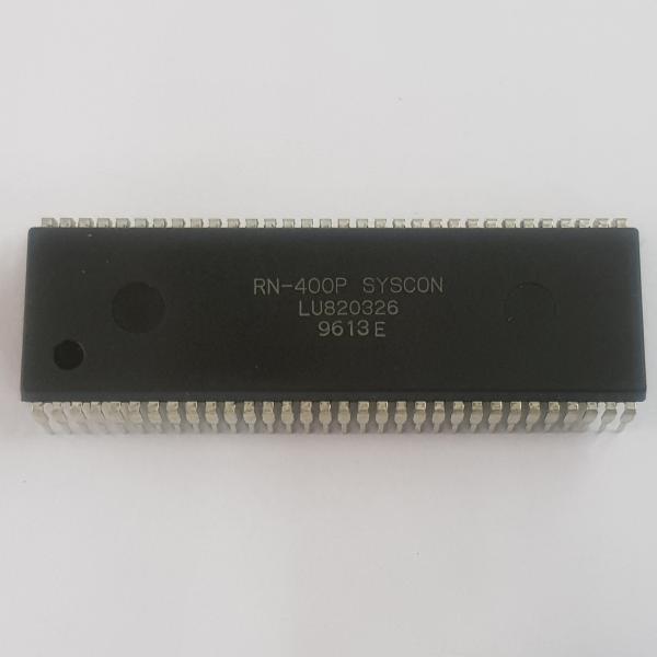 RN-400P, LU820326