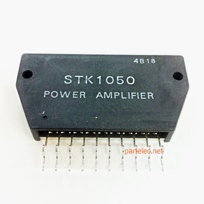 <STK1050