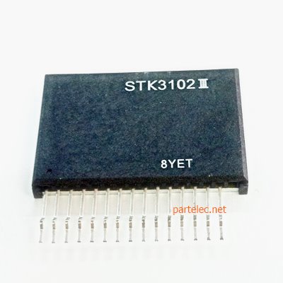 STK3102II