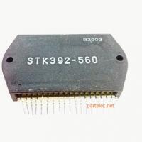 STK392-560