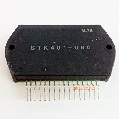 STK401-090