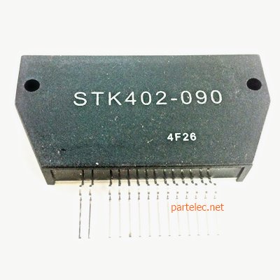 <STK402-090