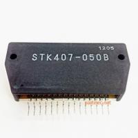 IC STK407-050