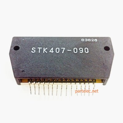 IC STK407-090