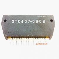 IC STK407-090B