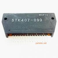 IC STK407-090E