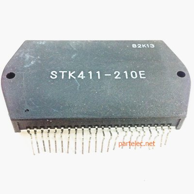 STK411-210