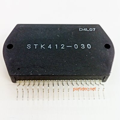 STK412-030