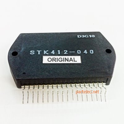 IC STK412-040