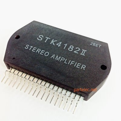STK4182II