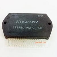 STK4191V