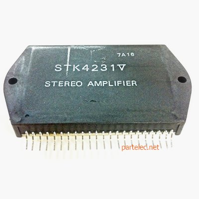 STK4231V