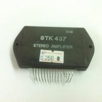 <STK437