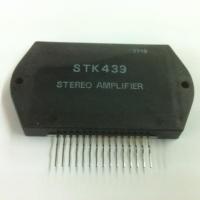 <STK439