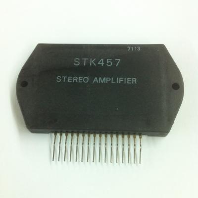 <STK457