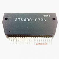 STK490-070S