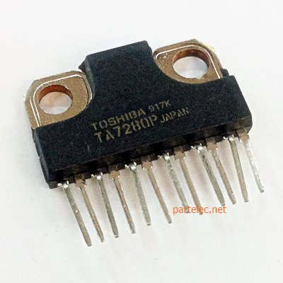 TA7280P
