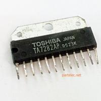 TA7282AP