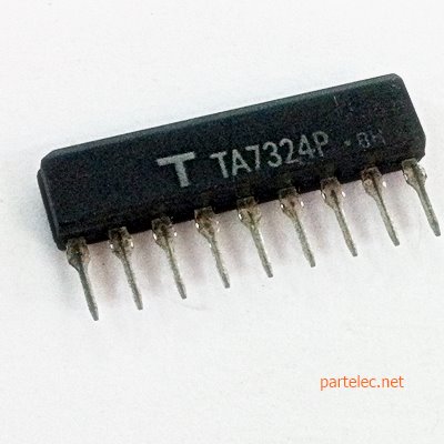TA7324P