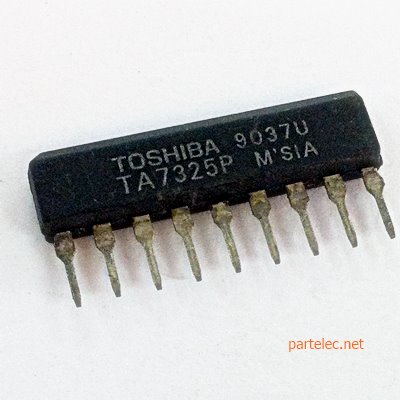 TA7325P