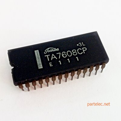TA7608CP