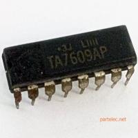 TA7609P