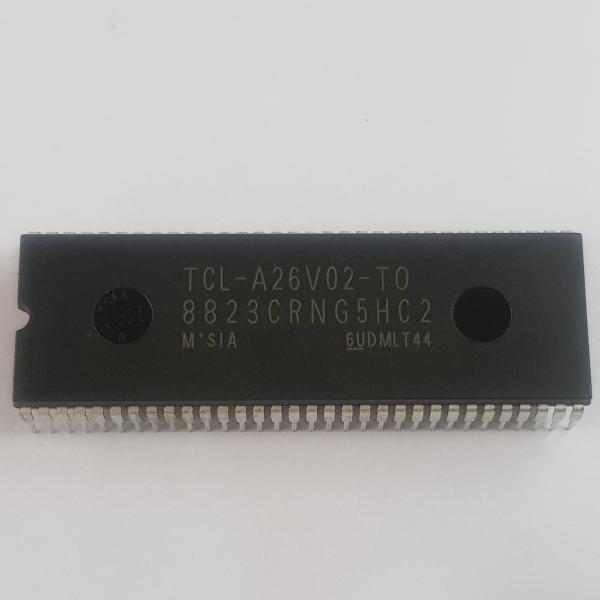 TCL-A26V02-TO, 8823CRNG5HC2