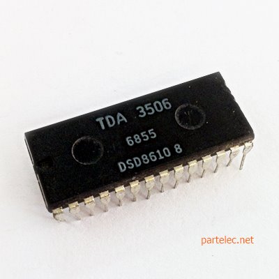 TDA3506