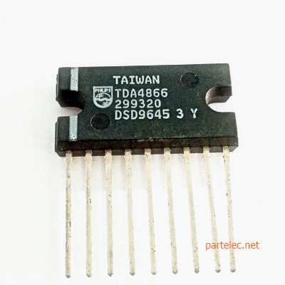 IC TDA4866