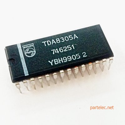 TDA8305
