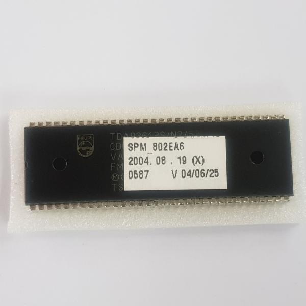 TDA9381(SA) SPM-802EA6 (SAMSUNG)