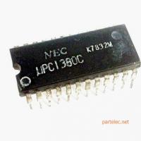 IC UPC1380C