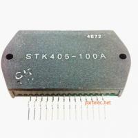 <STK405-100A