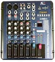 <Mixer SMR-6,Mixer SMR-6 SMR-6