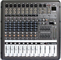 Power Mixer PMR-860,