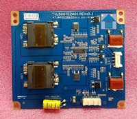 ยี่ห้อ TOSHIBA อินเวอร์เตอร์(Inverter)   รุ่น50L4300VT   พาร์ทบอร์ด :V71A00028600
