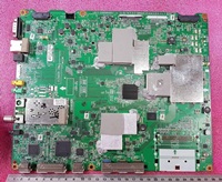 ยี่ห้อ LG เมนบอร์ด(Main board) รุ่น49UB850T-TA.ATMWLJT  ใช้กับจอ-LC490EQE(XG)(F2)